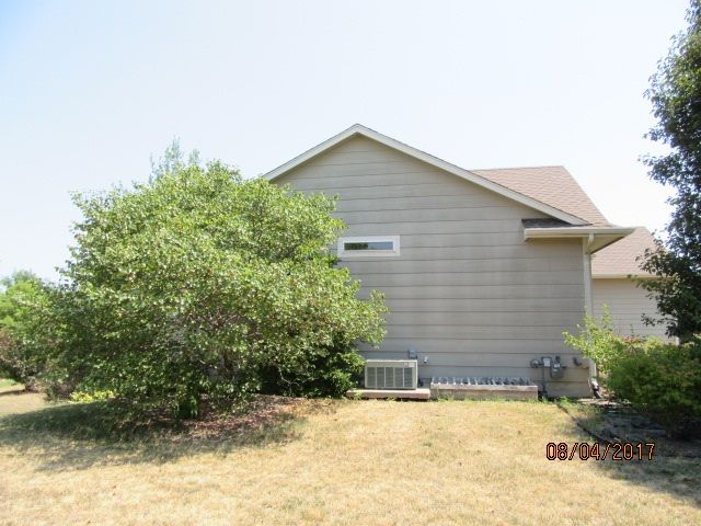 846 S Zelta Ct, Wichita, KS 67207