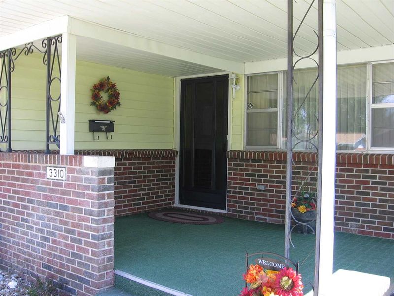 3310 S Oak St, Wichita, KS 67217