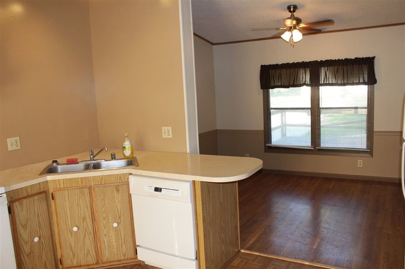 201 S Cedar, Goessel, KS 67053