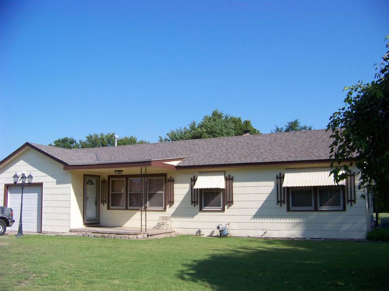 1906 W 31st North, Wichita, KS 67204