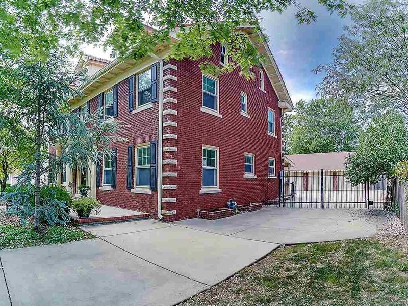 245 N Pershing, Wichita, KS 67208
