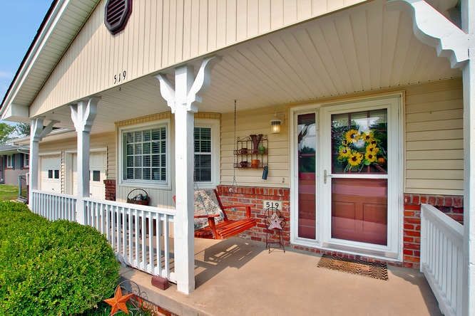 519 N Angle, Andover, KS 67002