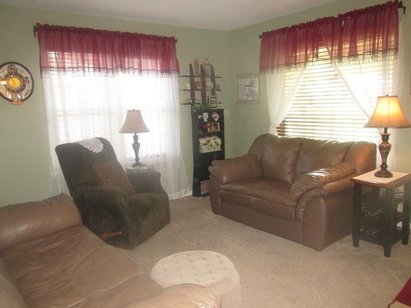 1028 E Evanston, Park City, KS 67219