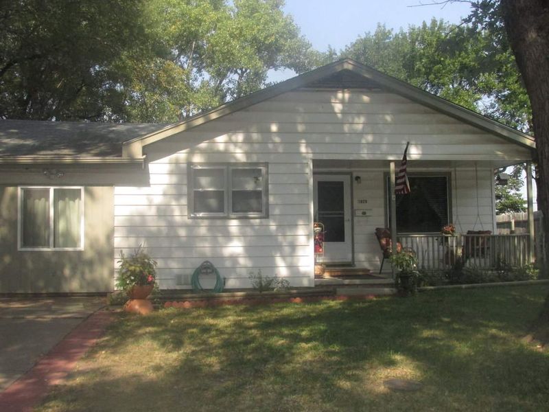 1028 E Evanston, Park City, KS 67219