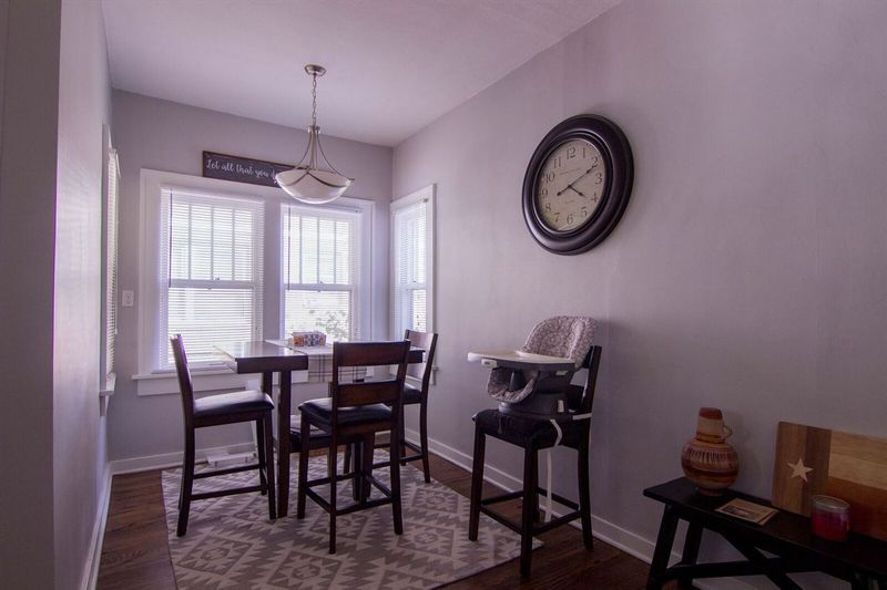 3720 E Edgemont, Wichita, KS 67208