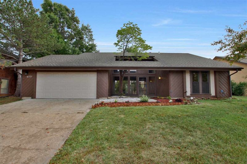 8335 E Mount Vernon, Wichita, KS 67207