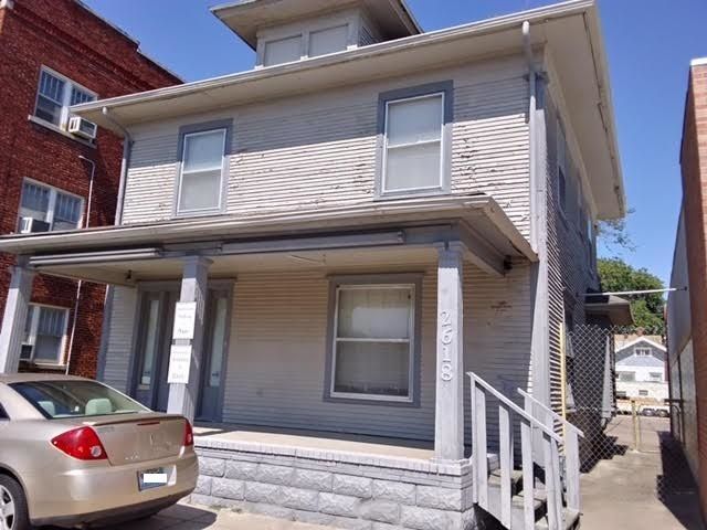 2618 E Douglas Ave, Wichita, KS 67214