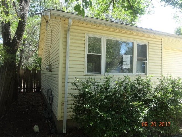 754 N Joann St, Wichita, KS 67203