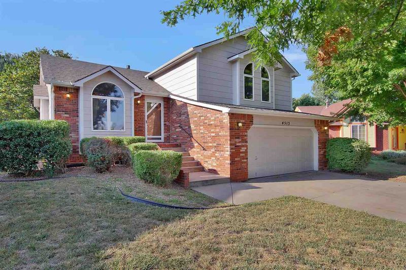 4513 N Westlake, Bel Aire, KS 67220