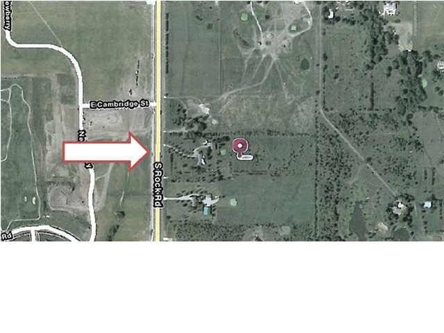 6628 S Rock Rd, Derby, KS 67037