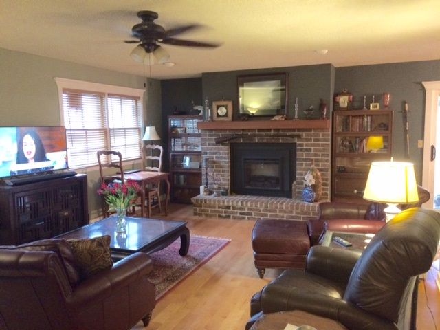 8917 W Bekemeyer, Wichita, KS 67212