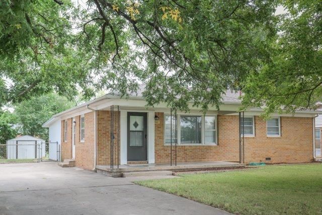 562 S Baltimore, Derby, KS 67037
