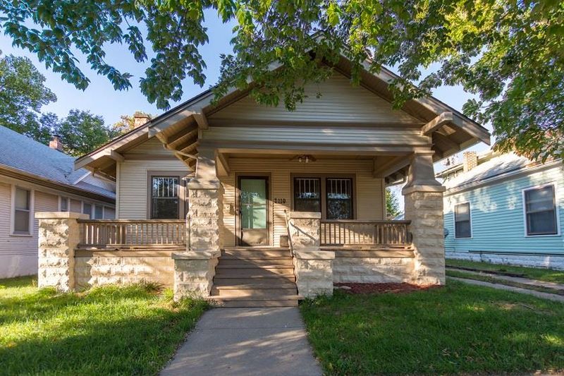3110 E 1st N, Wichita, KS 67214