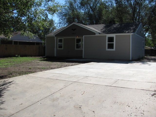 1403 E Alta, Wichita, KS 67216