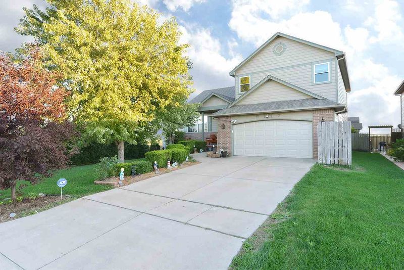 9117 E Creed, Wichita, KS 67210