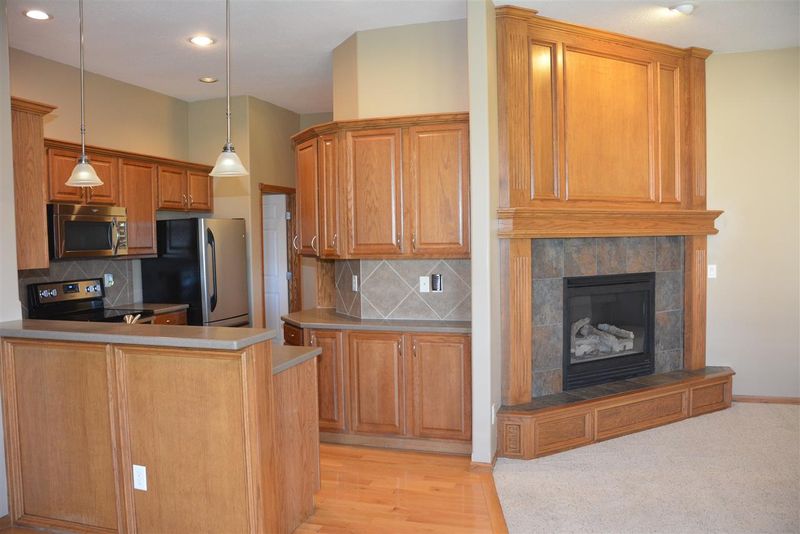 12308 E Andrea Ct, Wichita, KS 67207