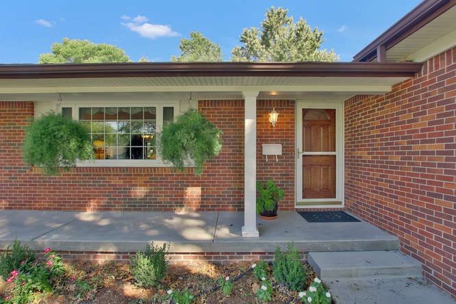 6900 E Zimmerly, Wichita, KS 67207