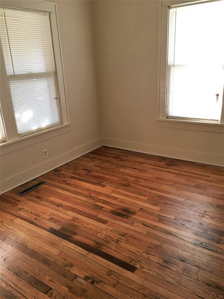 601 S Atchison, El Dorado, KS 67042