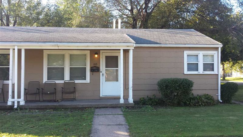 105 E 4th St #109 E 4th, Valley Center, KS 67147