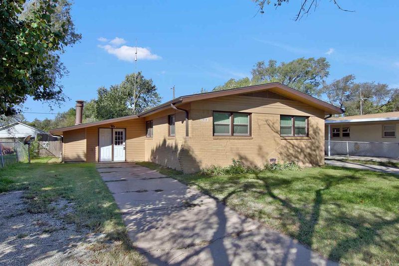 2809 S Euclid, Wichita, KS 67217