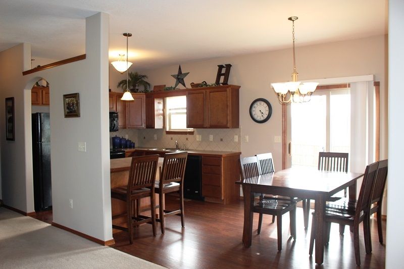 1419 N Spring Rg, Derby, KS 67037