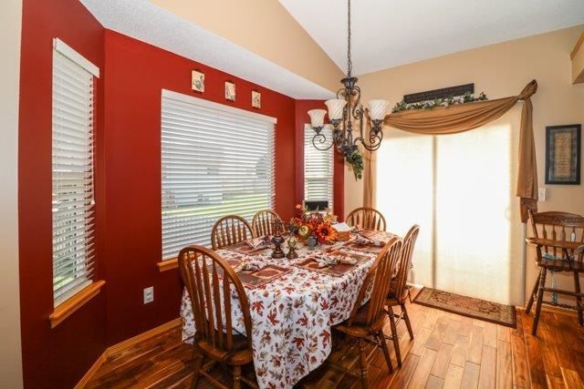 331 E Wessels Cir, Mulvane, KS 67110