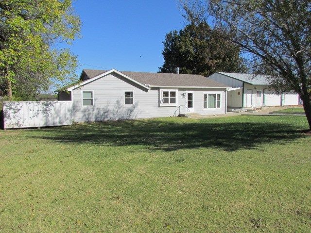 3536 SW 100th, Augusta, KS 67010