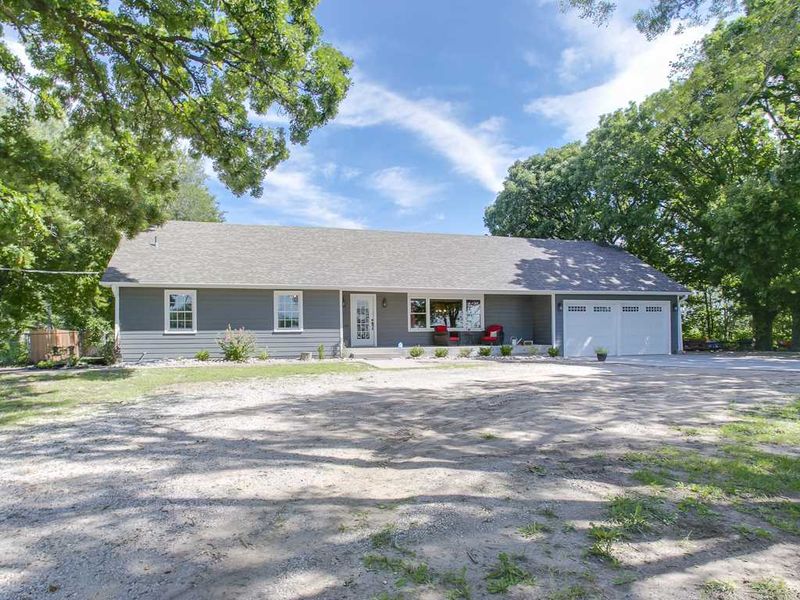 1930 E 45th N, Wichita, KS 67219
