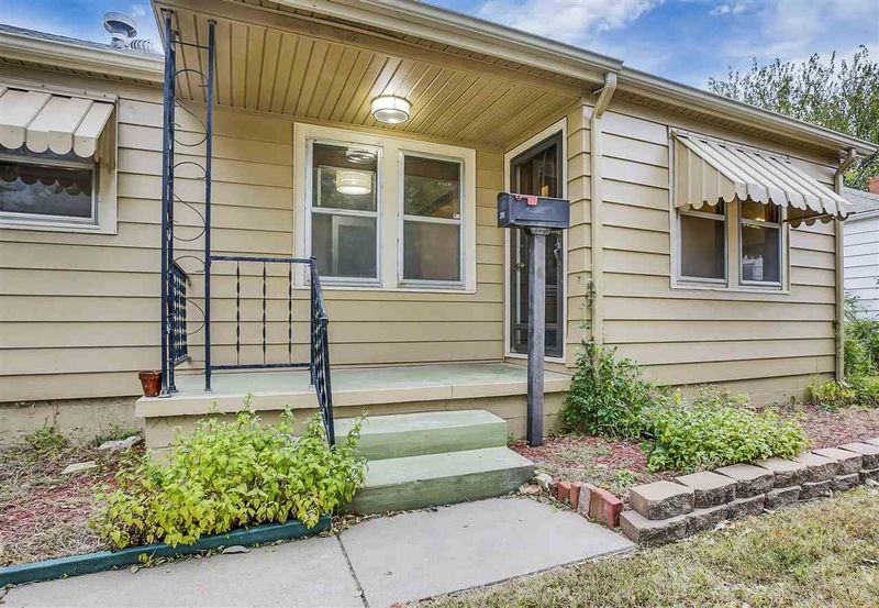 2012 S Pattie, Wichita, KS 67211
