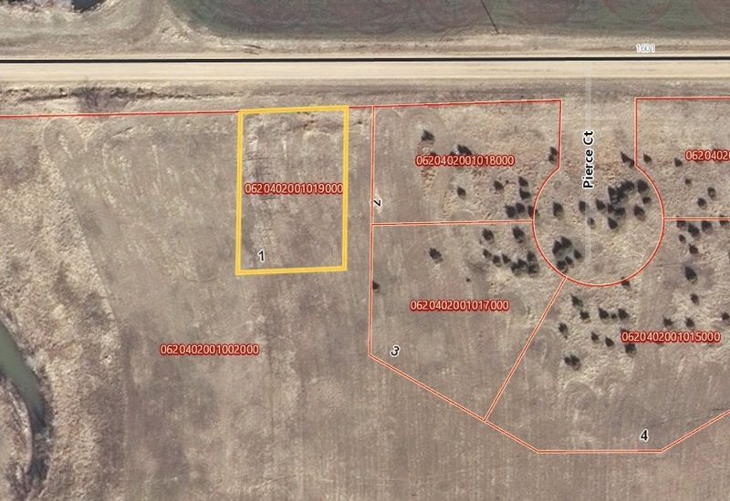 0000 W 119th St, Milton, KS 67106