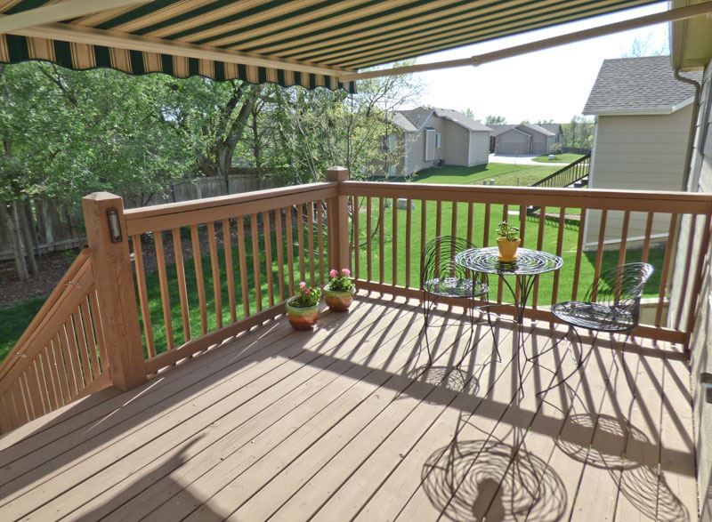 4632 N Cheltenham Ct, Park City, KS 67219