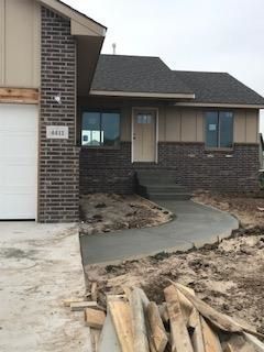 4411 N Jill St, Maize, KS 67101