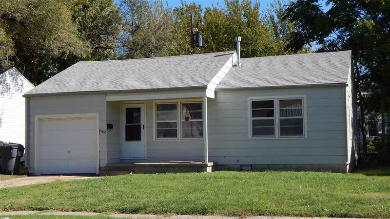 1562 N Battin, Wichita, KS 67208
