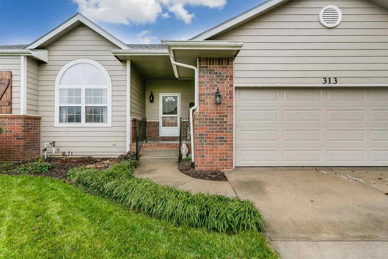 313 W Concord, Andover, KS 67002