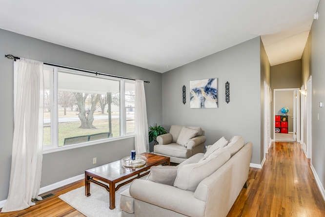 837 Prosperity Ln, Andover, KS 67002-9601