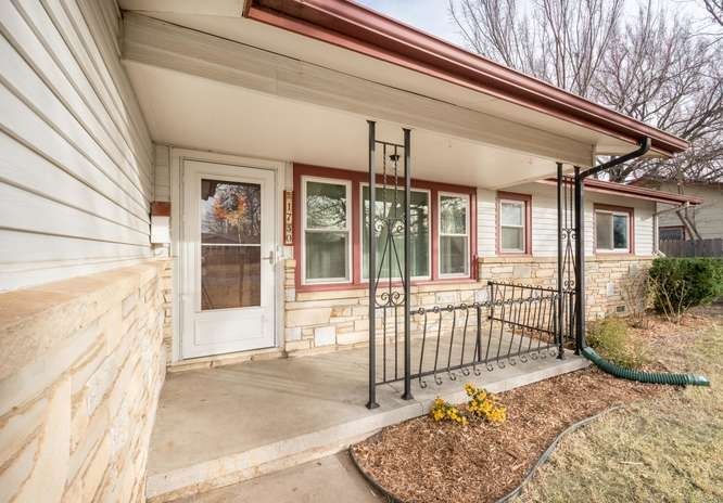1730 E 53rd St S, Wichita, KS 67216