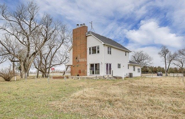 4520 S Rock Rd, Derby, KS 67037