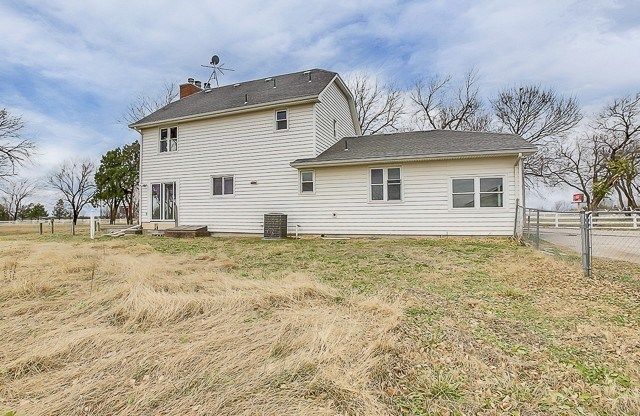 4520 S Rock Rd, Derby, KS 67037