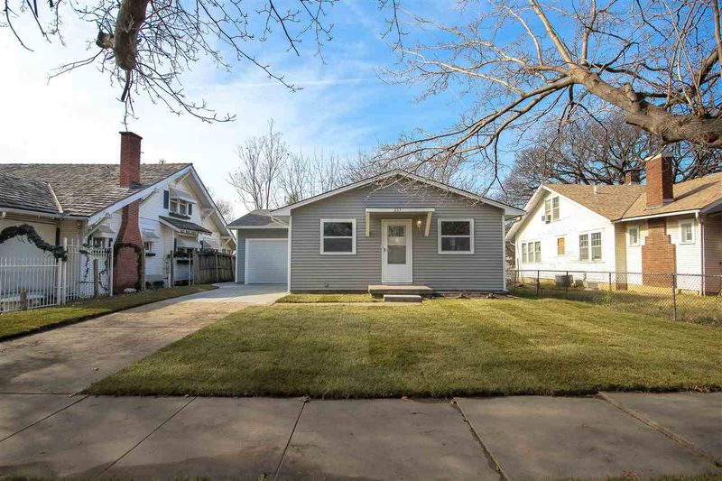 237 S Rutan, Wichita, KS 67218
