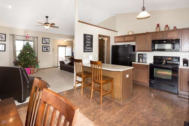 2305 E Spring Hill, Goddard, KS 67052