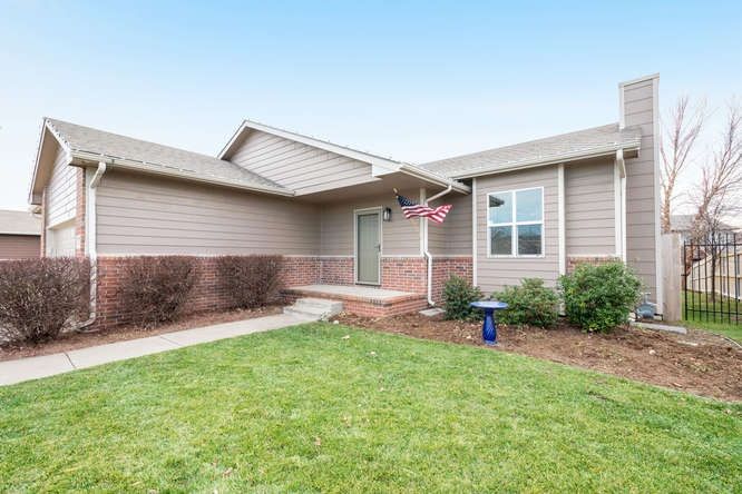2305 E Spring Hill, Goddard, KS 67052