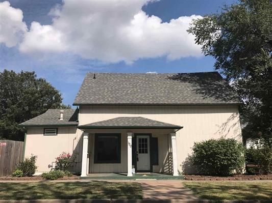 120 S Walnut, Newton, KS 67142