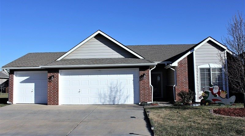 2022 S Webb Rd Unit 264, Wichita, KS 67207