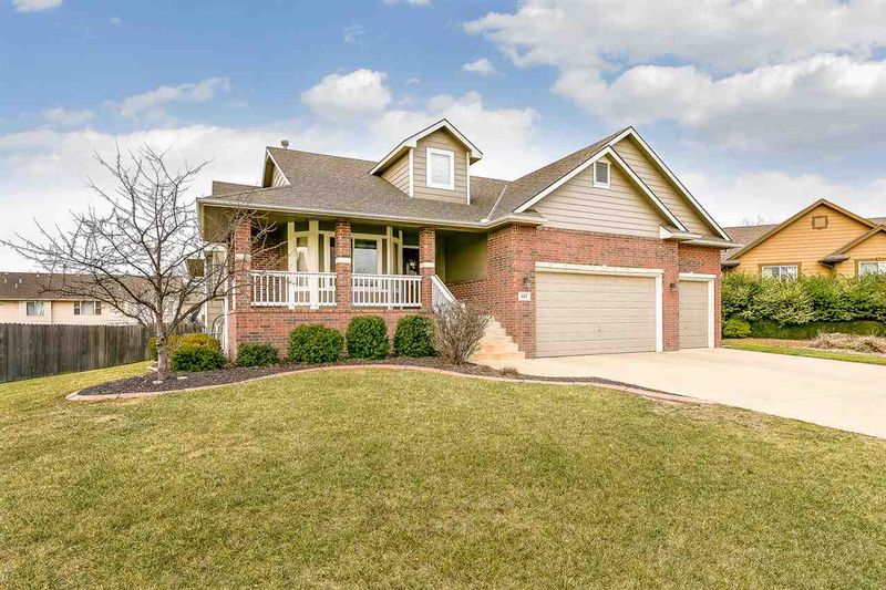 623 N Somerset Ct, Andover, KS 67002