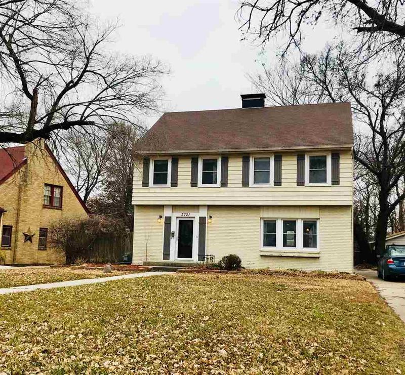 3721 E Murdock, Wichita, KS 67208