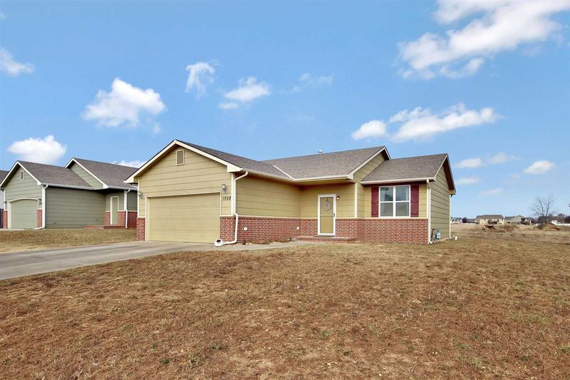 1028 E Bedell Rd, Augusta, KS 67010