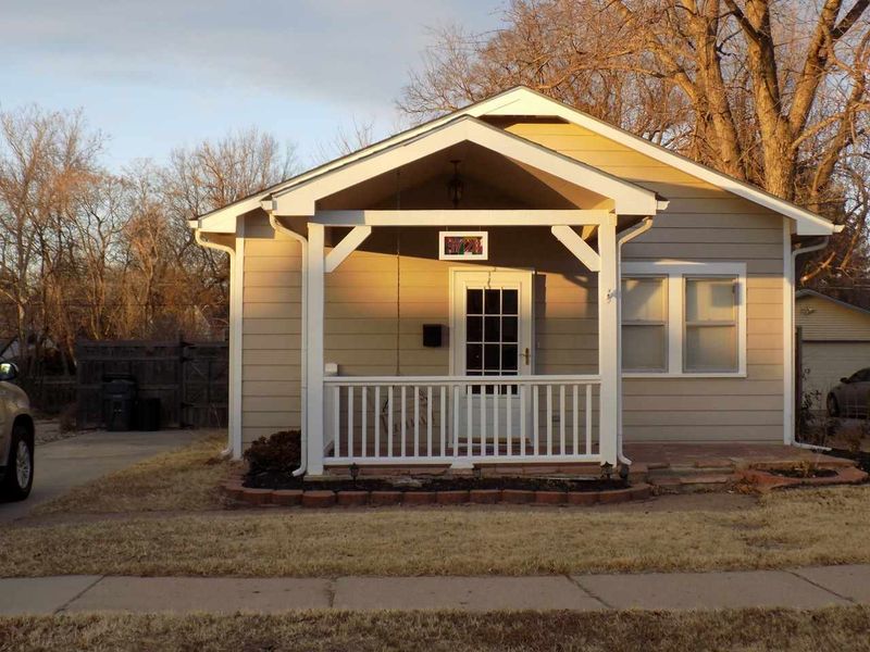 3728 E Edgemont, Wichita, KS 67208