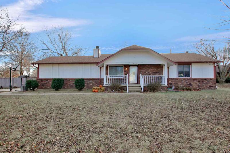 643 N Shefford, Wichita, KS 67212
