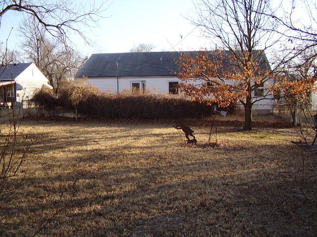 120 SW 6th, Newton, KS 67114