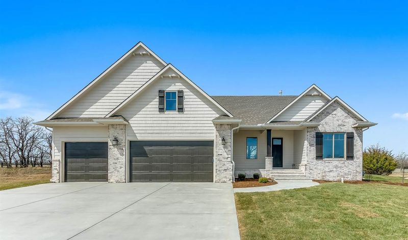 1603 N Shadow Rock Dr, Andover, KS 67002